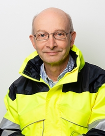 Bausachverständiger, Immobiliensachverständiger, Immobiliengutachter und Baugutachter Prof. Dr. Dipl.-Ing. Heiner Haass Stuttgart