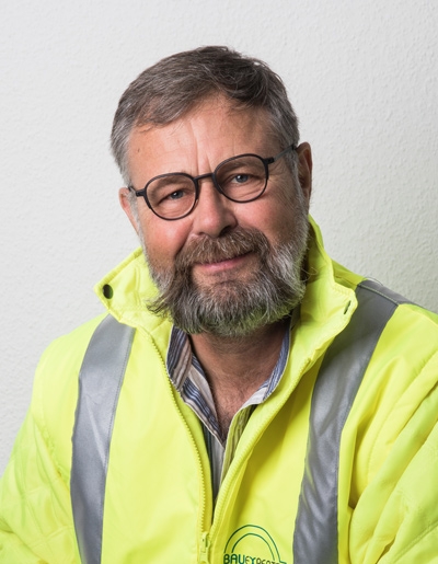 Bausachverständiger, Immobiliensachverständiger, Immobiliengutachter und Baugutachter  Harald Johann Küsters Stuttgart