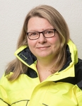 Bausachverständige, Immobiliensachverständige, Immobiliengutachterin und Baugutachterin  Svenja Rohlfs Stuttgart